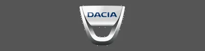 Logo Dacia