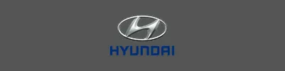 Logo Hyundai