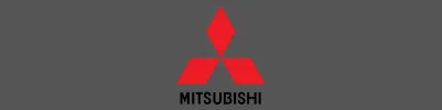 Logo Mitsubishi