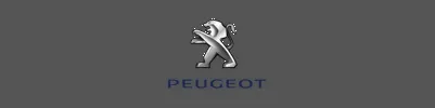 Logo Peugeot